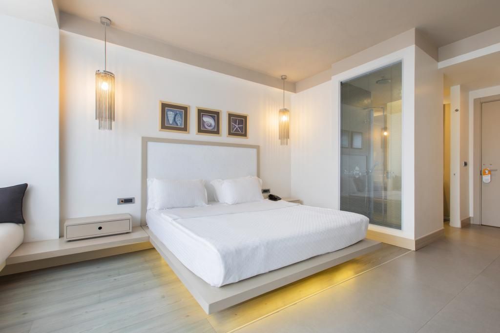 Bilkent Casa Costa Hotel — 3