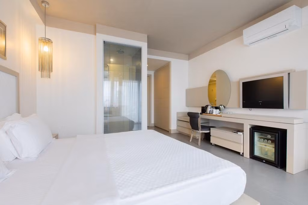 Bilkent Casa Costa Hotel — 4