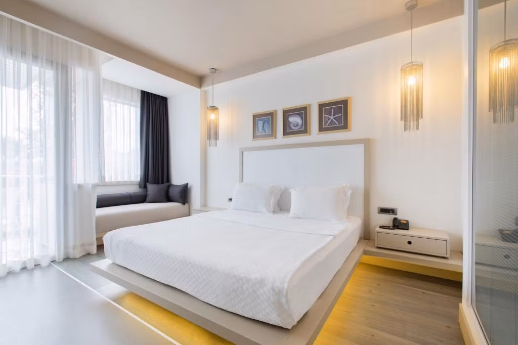 Bilkent Casa Costa Hotel — 5