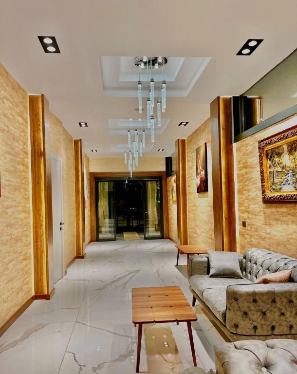 Özkaya Otel — 6