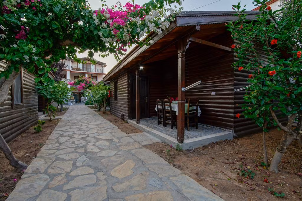 Çuhadar Ahşap Evleri — 9