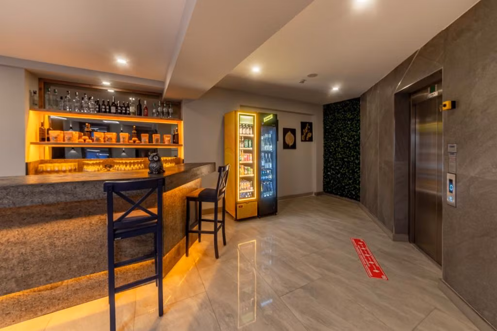 Tema 242 Hotel — 5