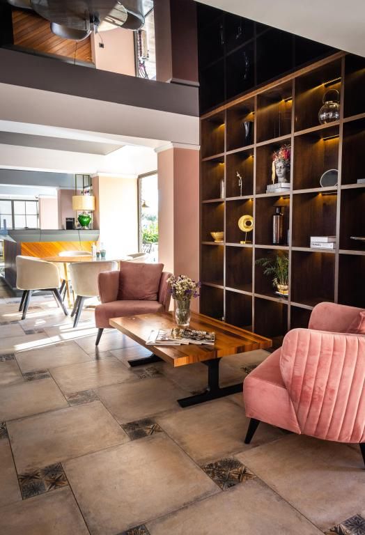 Espina Hotel — 6