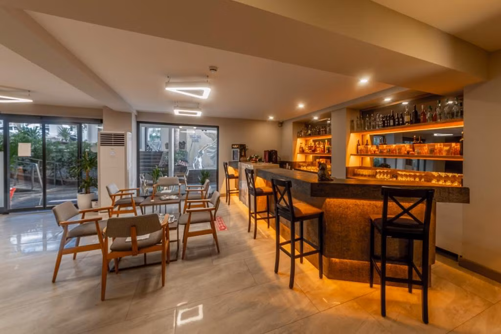 Tema 242 Hotel — 3