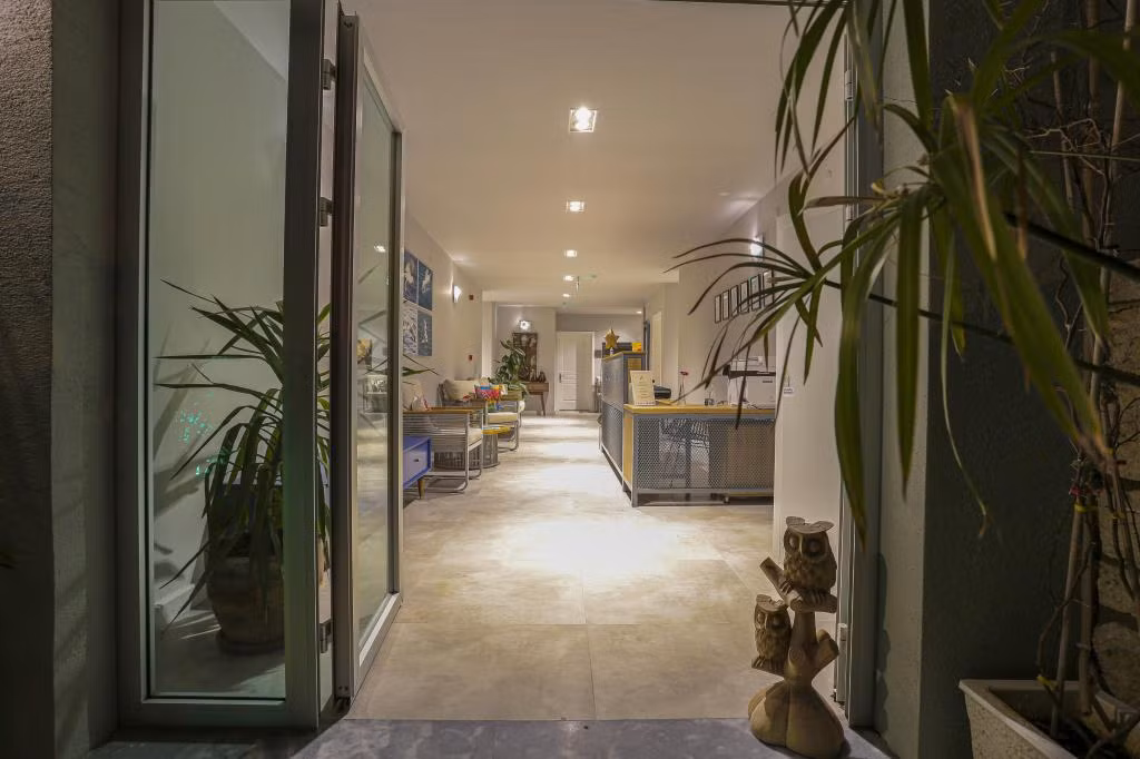 Anchor Hotel Alaçatı — 6