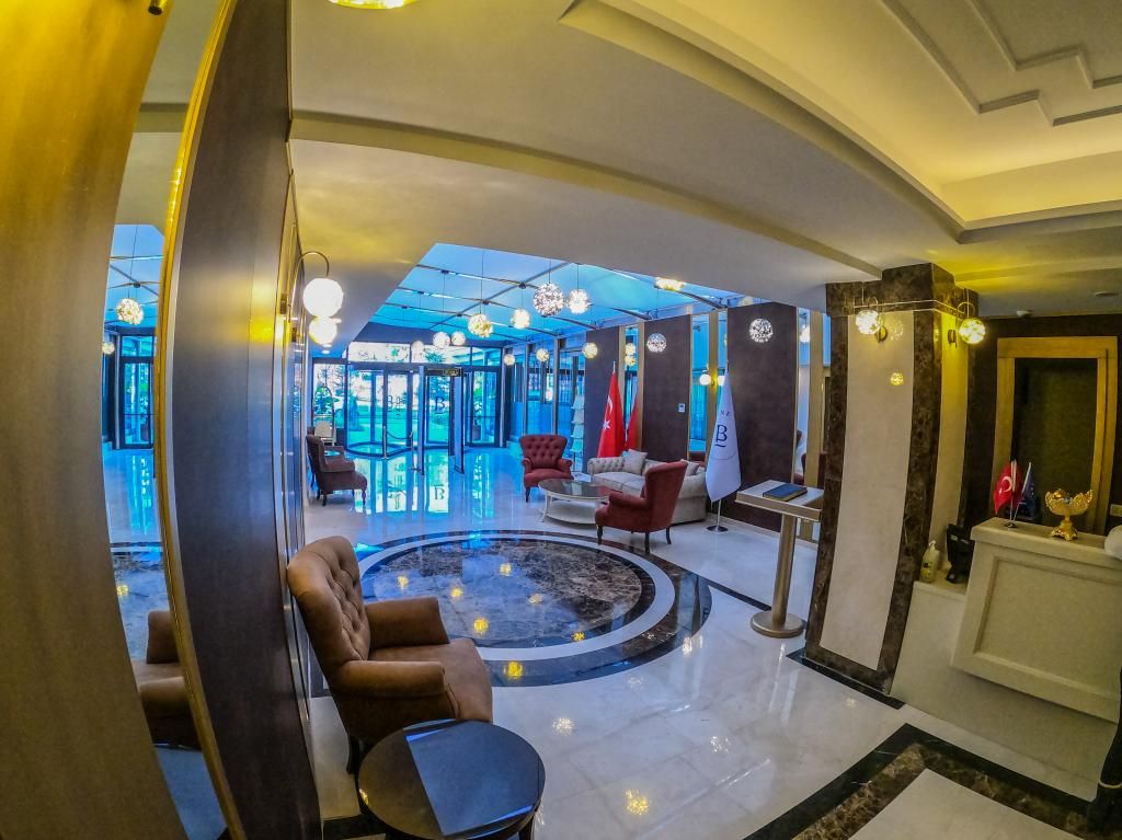 Akman Premium Hotel — 3