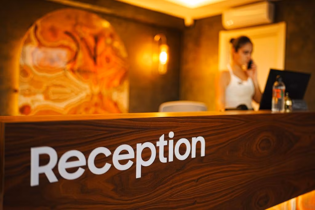 Der Inn Lara +12 Adult Only — 3