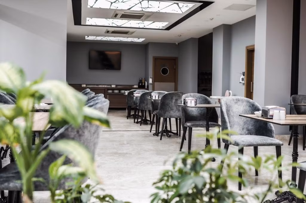 Hakcan Otel — 9