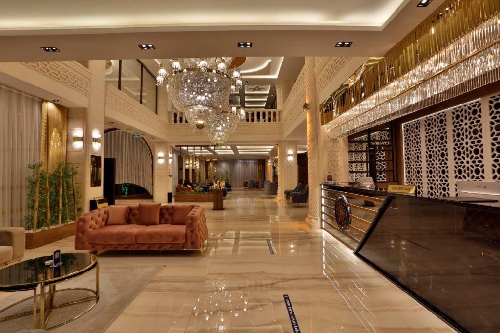 Anemon Mardin — 3