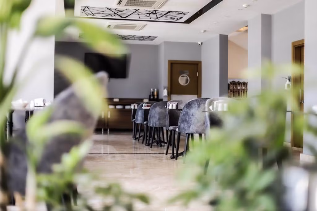 Hakcan Otel — 7