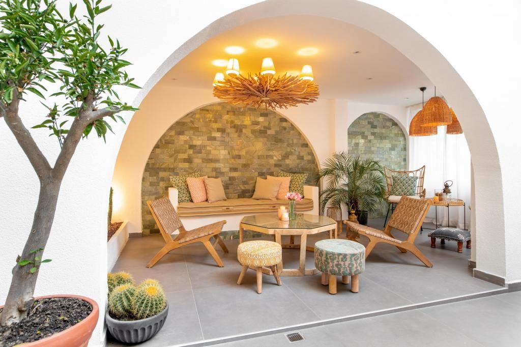 Mare Marin Hotel — 3