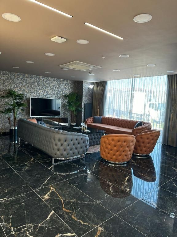 Asgard Hotel — 6