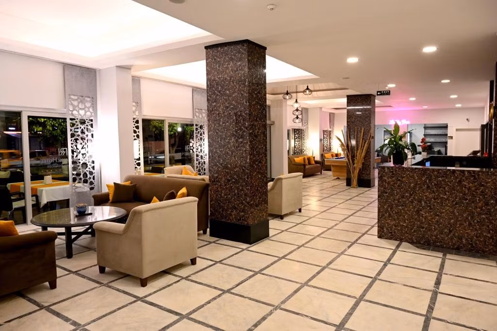 Otel Resmi