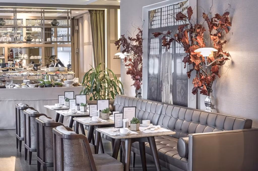 The Stay Nişantaşı — 6