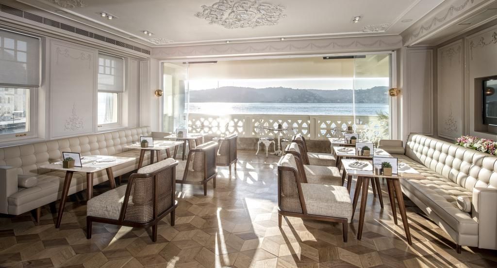 The Stay Bosphorus — 9