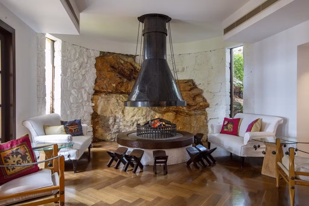 The Marmara Bodrum — 9