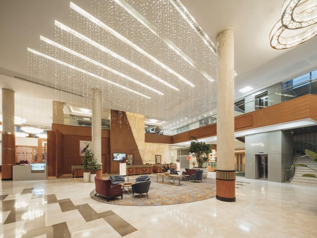Otel Resmi