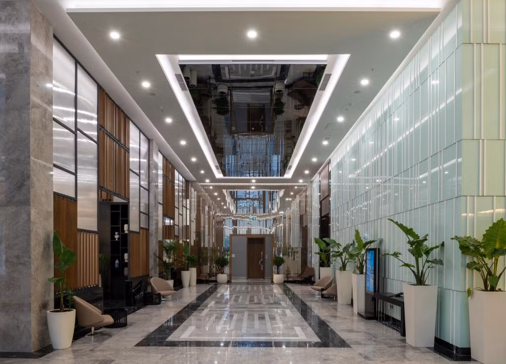 DoubleTree by Hilton Manisa — 5