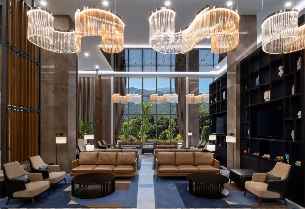 DoubleTree by Hilton Manisa — 3