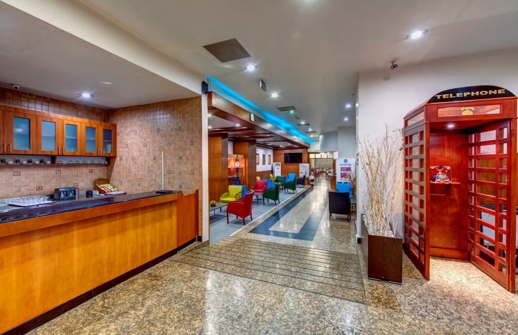 Bera Konya Hotel — 6