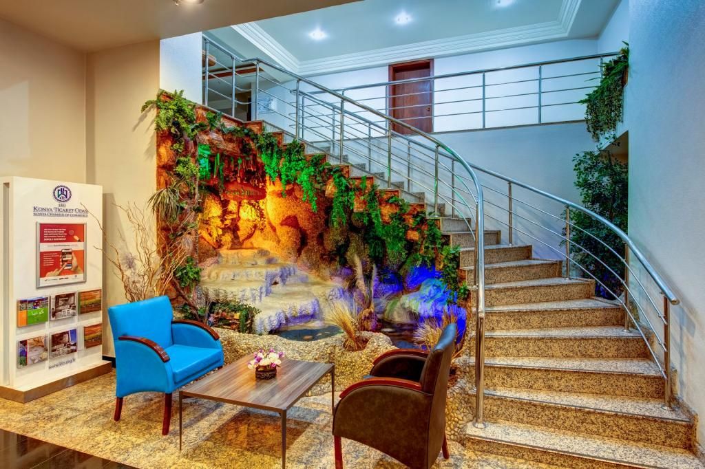 Bera Konya Hotel — 5