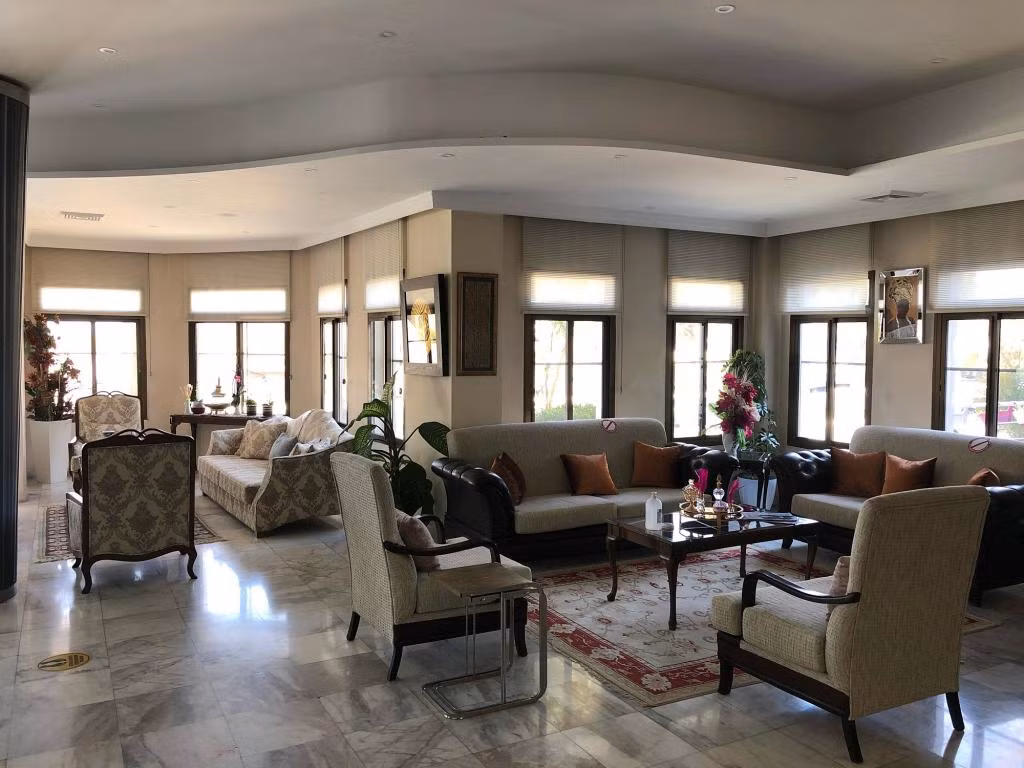 Yahura Otel Aydın — 6