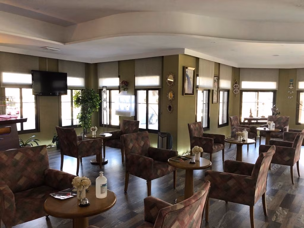 Yahura Otel Aydın — 7