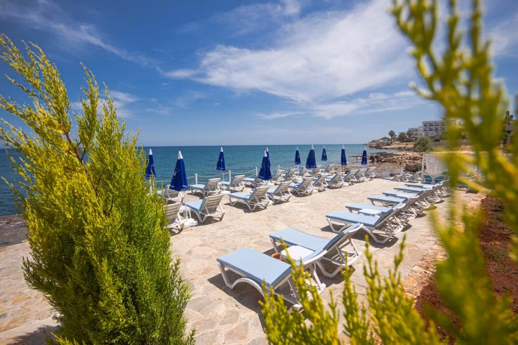 Mojo Otel & Beach — 6