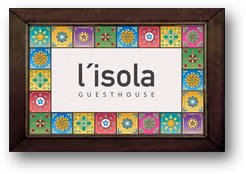 Lisola Heybeliada — 5