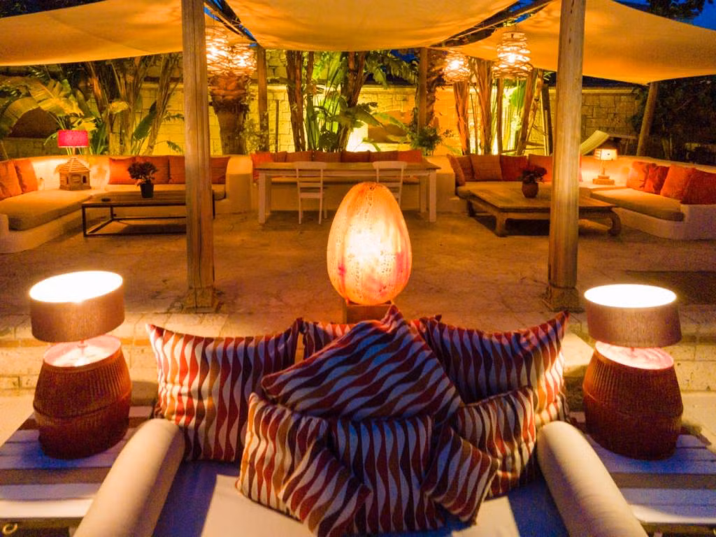 La Capria Suite Hotel Alaçatı — 3