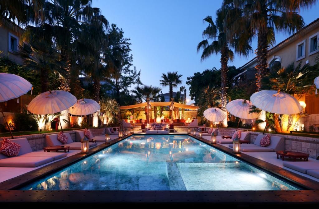 La Capria Suite Hotel Alaçatı — 5