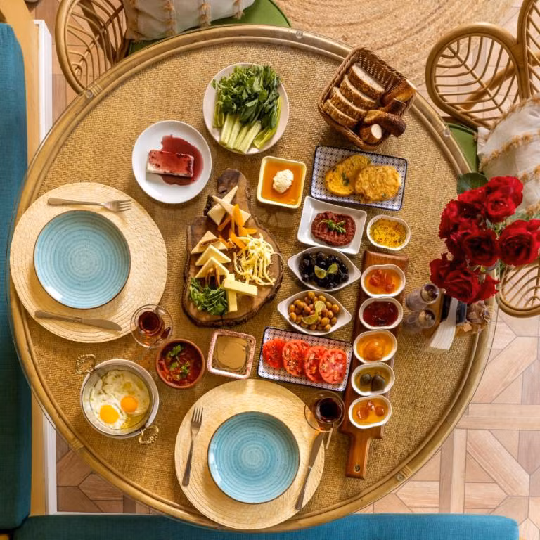 La Capria Suite Hotel Alaçatı — 4