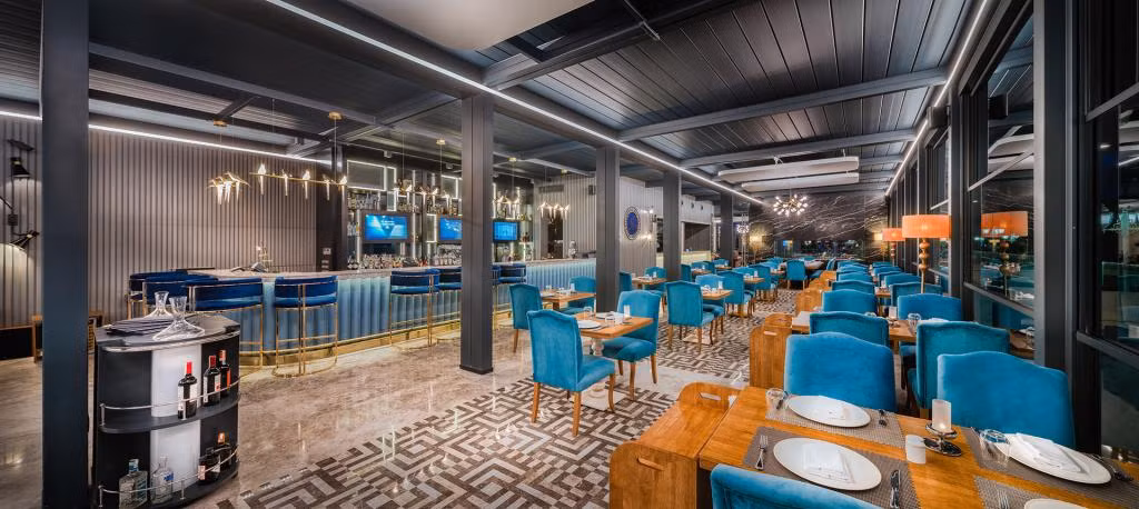 Grand Mercure Ankara — 7