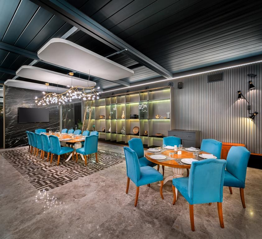 Grand Mercure Ankara — 8