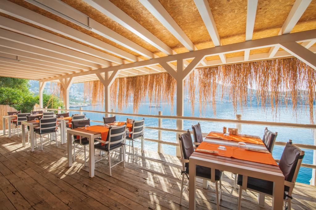 Likya Gardens Hotel — 6