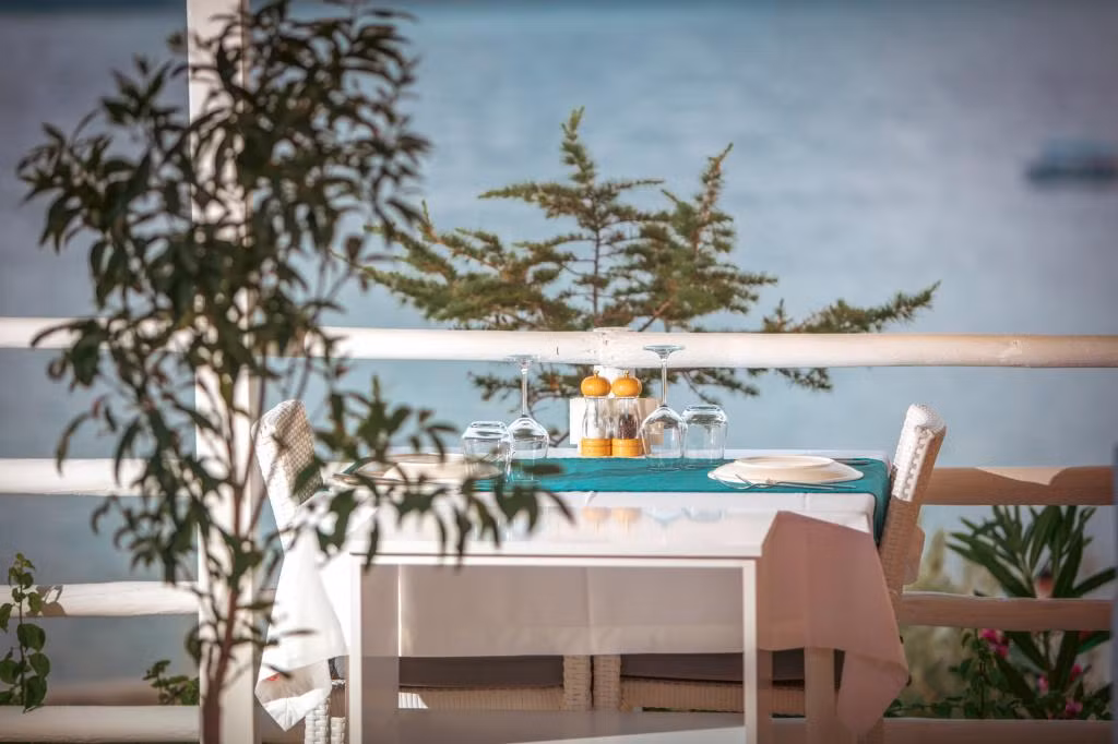 Likya Pavilion Hotel — 6