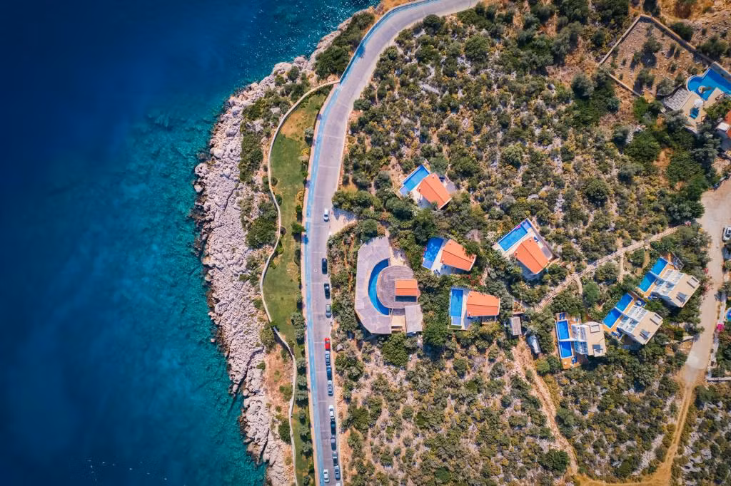 Likya Pavilion Hotel — 9