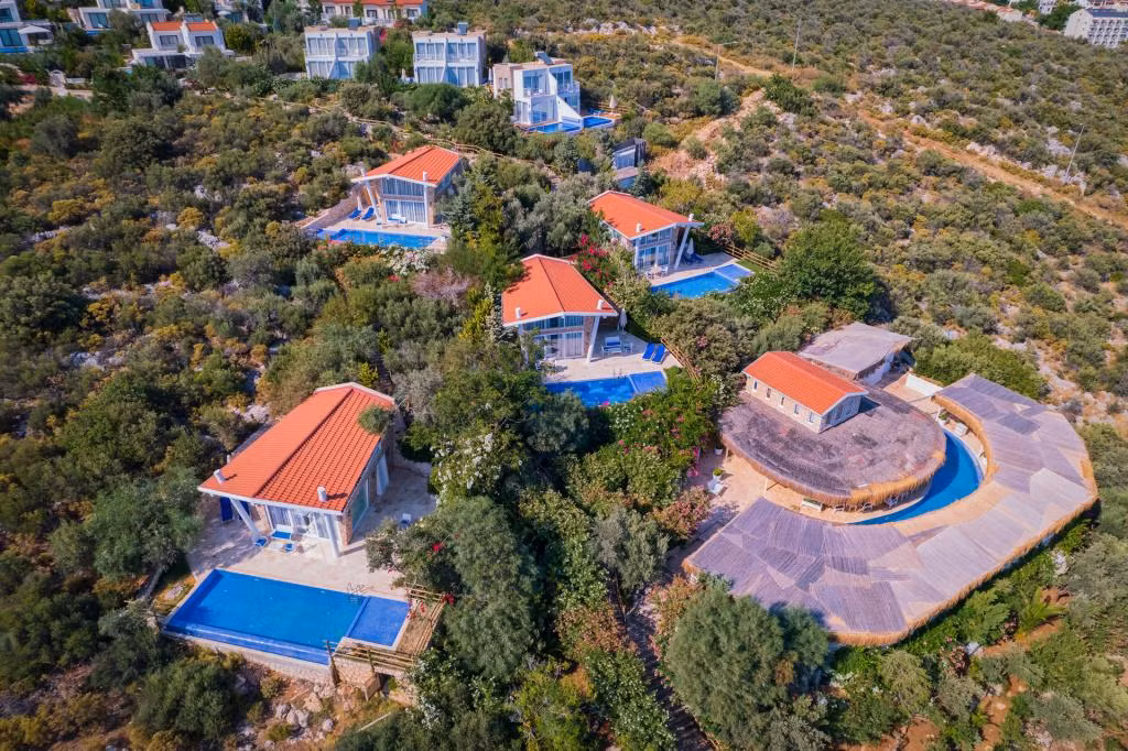 Likya Pavilion Hotel — 7