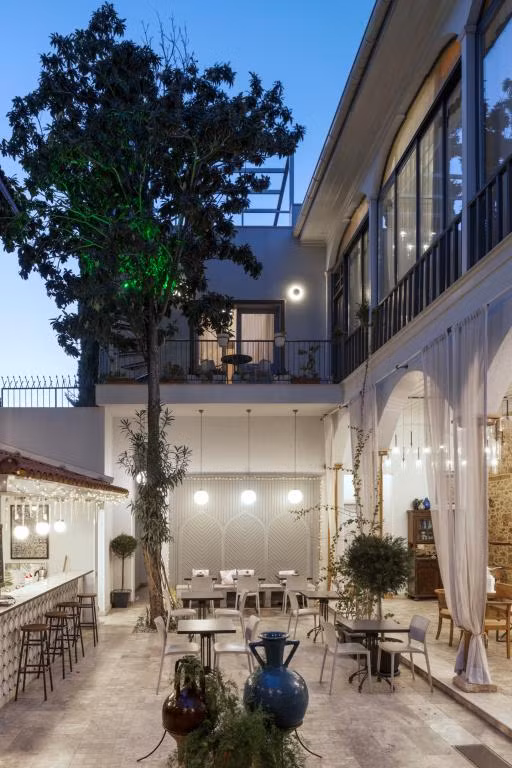 Delight Deluxe Hotel — 8