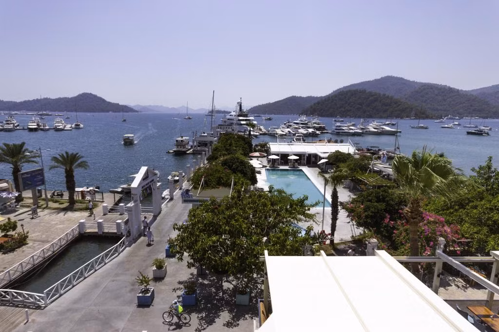 Skopea Inn Exclusive Hotel