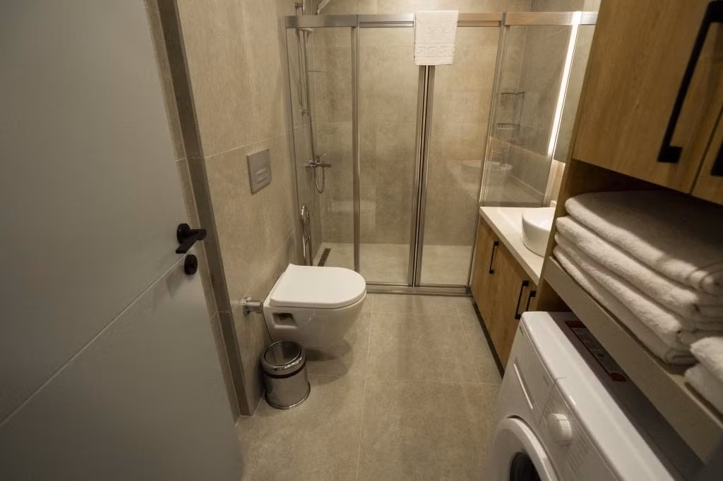 Let’stay Marine Homes — 7