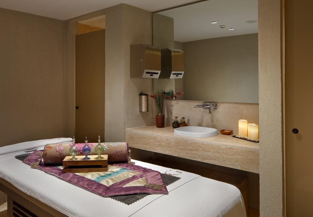 G Beyond Residences & Villas — 7