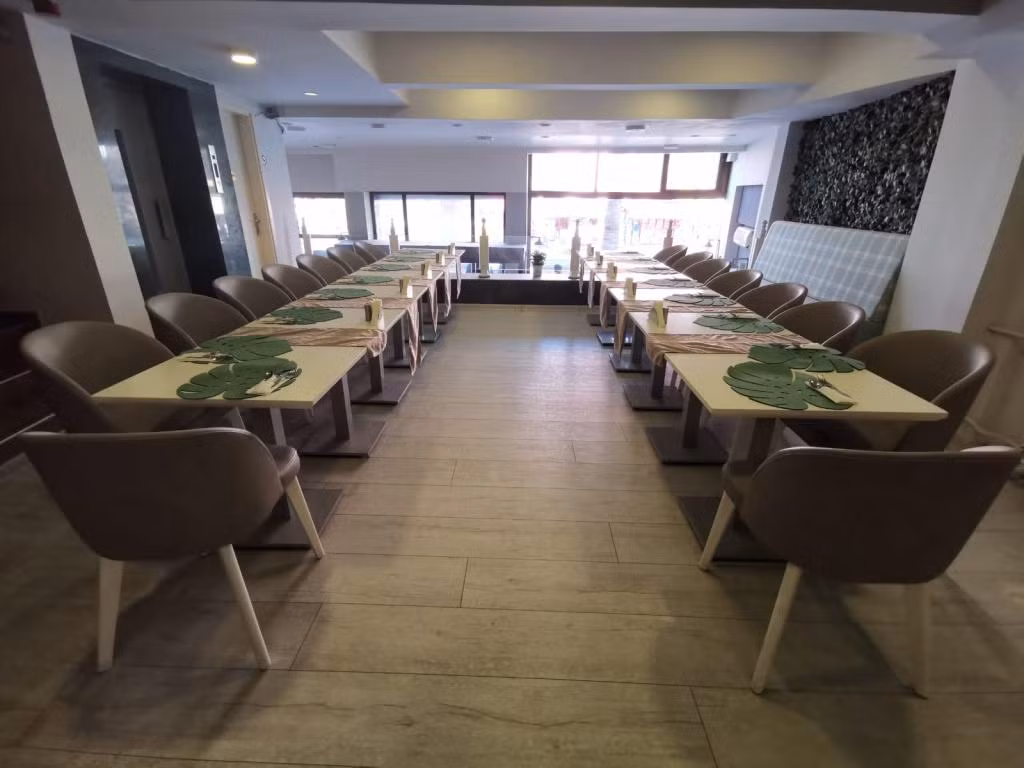 Temizay Hotel — 8