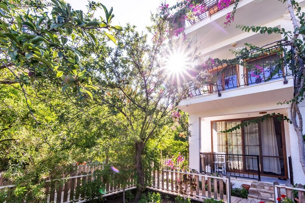 Liman Pansiyon Palamutbükü — 5