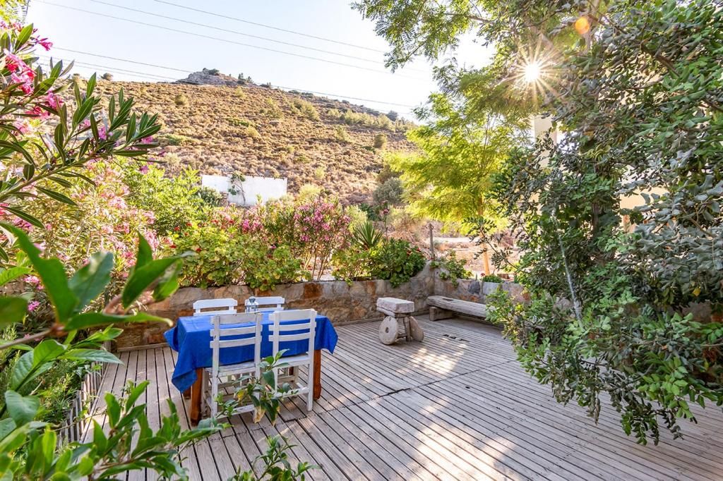 Liman Pansiyon Palamutbükü