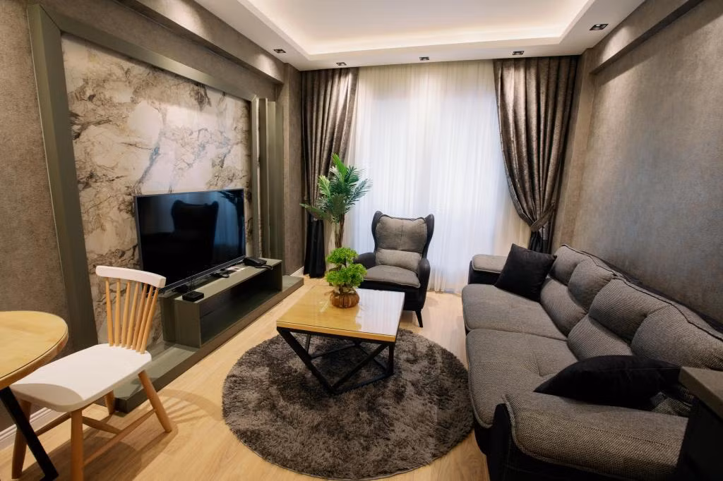 Marlen Residence Hotel Buca — 6