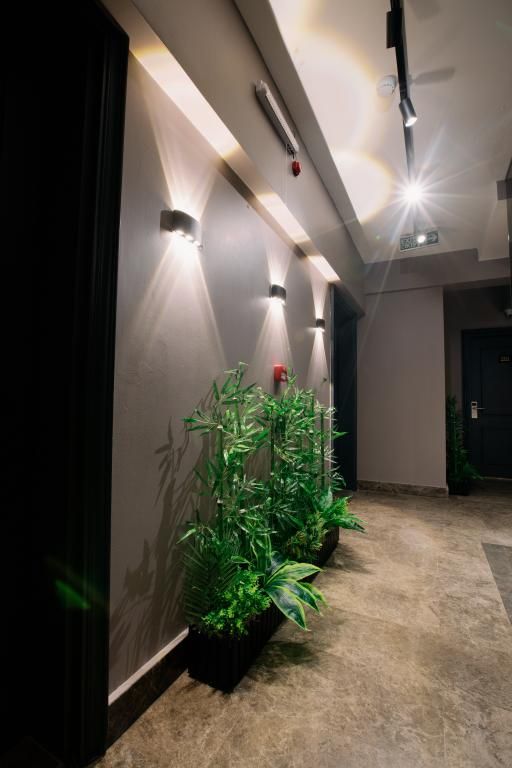 Marlen Residence Hotel Buca — 3