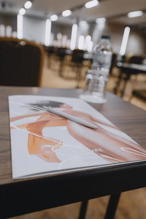 Mercure Hotel Trabzon — 7