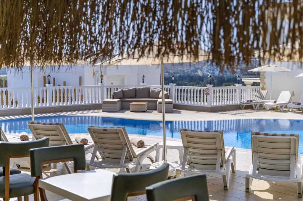 Queen Boutique Hotel Bitez