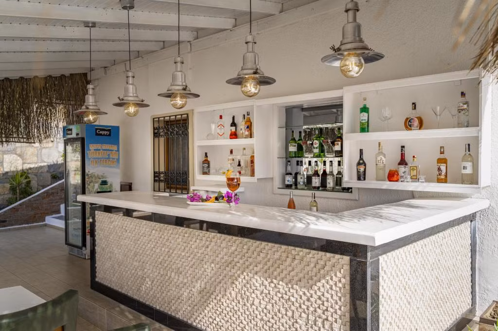 Queen Boutique Hotel Bitez — 8